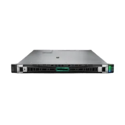 HPE ProLiant DL360 Gen11, 12-Core, 64GB, 2 x 2.4TB HDD, 2 x 1000W - P77247-425