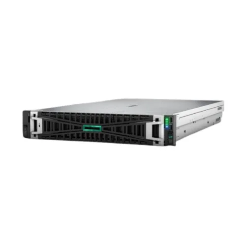 HPE ProLiant DL380 Gen11, 12-Core, 64GB, 2 x 960GB SSD, 2 x 1000W - P71674-425