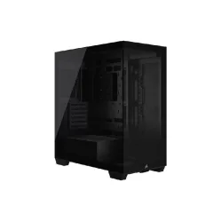 CORSAIR Case 3500X (Mid-Tower, TG, BlK)