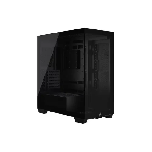 CASE CORSAIR 3500X TG BLACK
