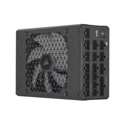 CORSAIR PSU HX1500i Platinum, Fully Mod