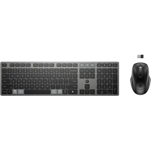 HP 725 Wireless MK Combo GR 9T5B0UT