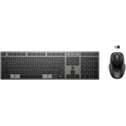 HP 725 Wireless MK Combo GR 9T5B0UT