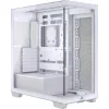 CORSAIR Case 3500X (Mid-Tower, TG, White)