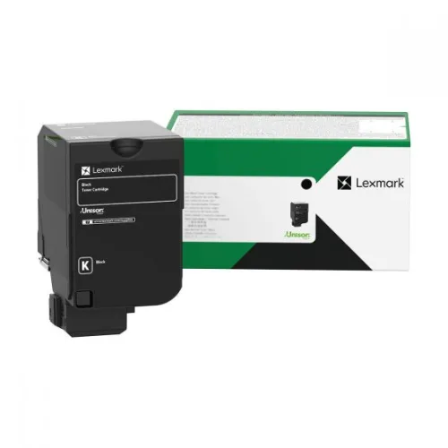 TONER LEXMARK (CS/CX73X) 22K black