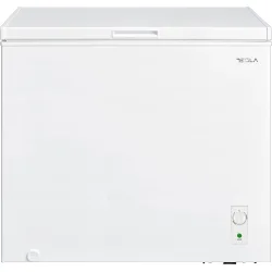 Tesla Καταψύκτης Freezer 198LT RH2001ME
