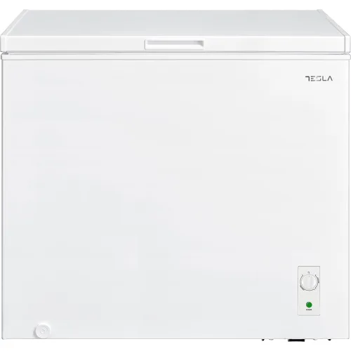 Tesla Καταψύκτης Freezer 198LT RH2001ME