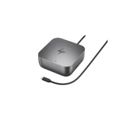 HP Thunderbolt 4 100W G6 Dock - 9X472UT