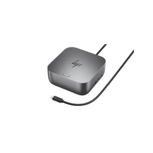 HP Thunderbolt 4 100W G6 Dock