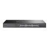 TP-Link Omada 28-Port Gigabit Smart Switch with 16-Port PoE+ (SG2428LP) (TPSG2428LP)