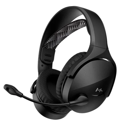 HyperX Cloud Jet Wireless Black Gaming Headset