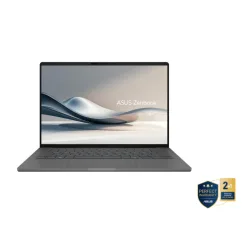Laptop Asus Zenbook 14 / 14'' OLED/ QUALCOMM X1E-78-100/ 32GB/1TB SSD/ Windows 11 Home/ Copilot+ / 2Y 90NB16G2-M00430