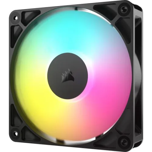Case Fan Corsair RS120 ARGB Single