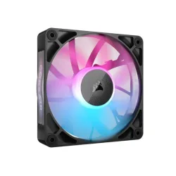 CORSAIR Fan RX120 iCUE LINK BL
