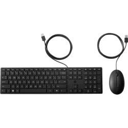 HP Wired Desktop 320MK Combo GR 9SR36UT
