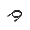CABLE Lenovo USB-C 1m.