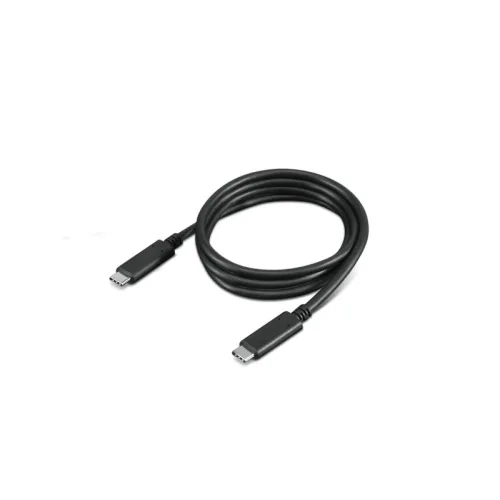 CABLE Lenovo USB-C 1m.