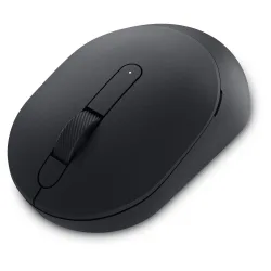 Dell Wireless Silent Mouse-MS355-Black