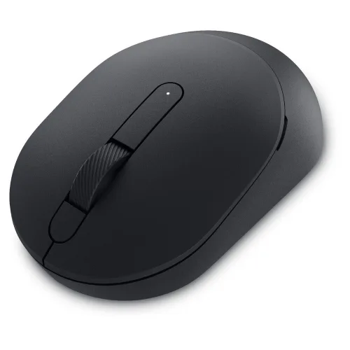 Dell Wireless Silent Mouse-MS355-Black