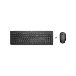 HP 235 Wireless MΚ Combo GR 1Y4D0UT