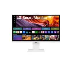 LG 32U850SA-W computer monitor 80 cm (31.5'') 3840 x 2160 pixels 4K Ultra HD LED White