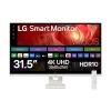 LED LG 32U721SA 4K VA 5MS 60Hz 31.5''