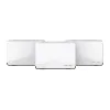 Mercusys BE3600 Whole Home 2.5G Mesh Wi-Fi 7 System (HALO H27BE(3-PACK)) (MERHALOH27BE(3-PACK))
