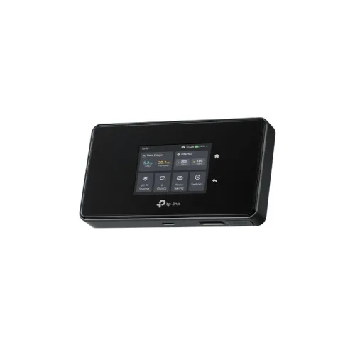 Tp-Link AXE3600 Mobile Wi-Fi 5G (M8550)