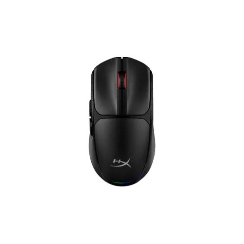 HyperX Pulsefire Fuse Wireless Gaming Mouse - Black - A1KY6AA