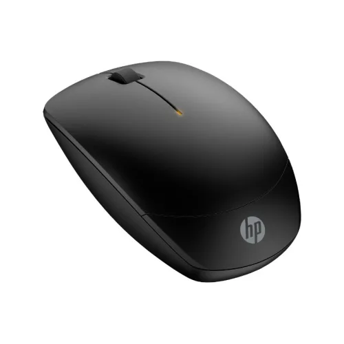 HP 230 Slim Wireless Mouse - Black - AJ7C2AA