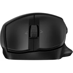 HP 480 Comfort Bluetooth Wireless Mouse - Black - 8T6M3AA