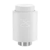 SONOFF smart θερμοστατική βαλβίδα για καλοριφέρ TRVZB, ZigBee, M30x1.5, 48x76mm, 6-28°C