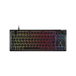 CORSAIR Keyboard K55 CORE TKL (RGB)