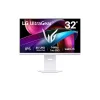 Monitor LG 32G810SA / 32''-3840x2160-IPS-144Hz-1ms / - 32G810SA-W