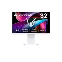 Monitor LG 32G810SA / 32''-3840x2160-IPS-144Hz-1ms / - 32G810SA-W