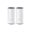 TP-Link AC1200 WholeH Mesh Deco E4(2-Pack)
