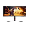 AOC CU34G4 QHD VA Curved Gaming Monitor 34