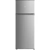 Tesla RD2400MSE Ψυγείο Δίπορτο 235lt Υ159xΠ55xΒ55cm Inox-ΕΚΘΕΣΙΑΚΟ
