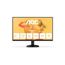 AOC Q27B35E Quad HD IPS Monitor 27