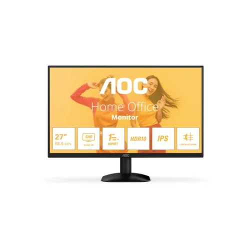 AOC Q27B35E IPS HDR Monitor 27