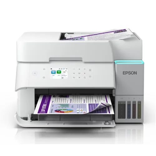 ΠΟΛΥΜΗΧ EPSON L6376