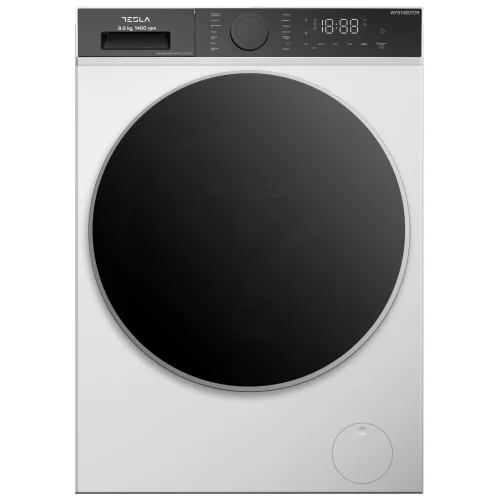 Tesla Πλυντήριο Washing Machine 9KG WF91480TGR