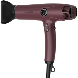 Tesla Στεγνωτήριο Hair Dryer 2200W DRH500BBD