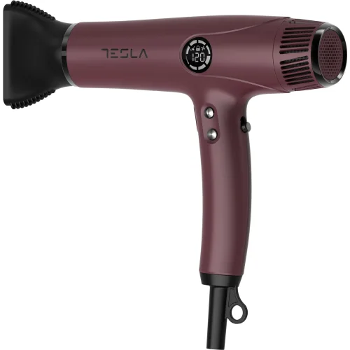 Tesla Στεγνωτήριο Hair Dryer 2200W DRH500BBD