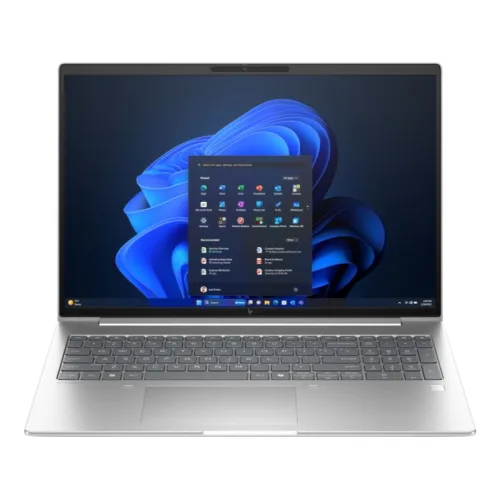 Laptop HP EliteBook 6G1i 16''WUXGA/U5-225U/16GB/512GB/Win 11 Pro/3Y/AD4B9ET