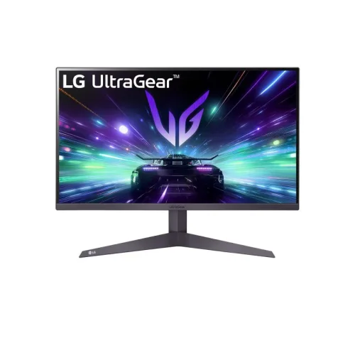 LG UltraGear 24GS50F-B Gaming Monitor (24GS50F-B.AEUQ) (LG24GS50F-B)