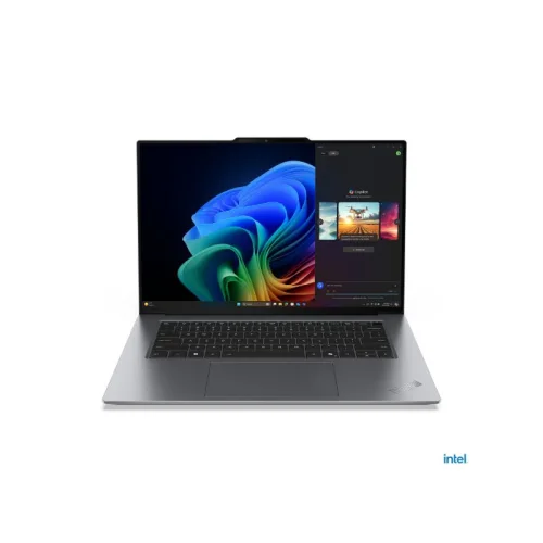 Laptop Lenovo ThinkPad X9-14 G1 14'' WUXGA/Ultra 5- 228V/32GB/512GB/Windows 11 Pro/3Y Premier 21QA001MGM