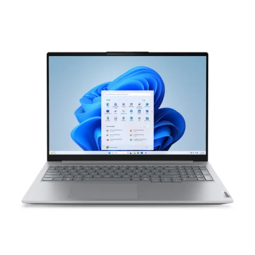 Laptop Lenovo Thinkbook 16 G8 Ultra 5 225U/16GB/512GB/Windows 11 Pro/3Y Onsite