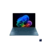 LENOVO Laptop Yoga Slim 9-14ILL10 14'' 4K WQUXGA OLED/Ultra7-258V/32GB/1TB SSD/Intel Arc Graphics/Win 11 Home/3Y Premium/Touch/Tidal Teal