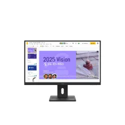 LN MONITOR Thinkvision E27Q-40 27in/3Y